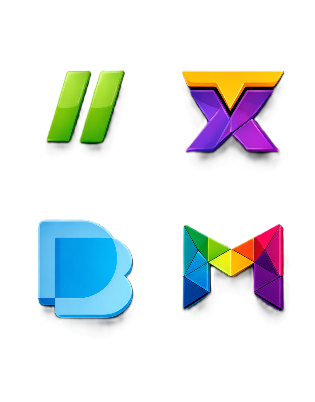 Kagzi Infotech product building illustration