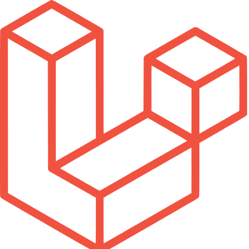 Laravel PHP framework logo